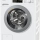 Miele WDD020 lavatrice Caricamento frontale 8 kg 1400 Giri/min Bianco 3