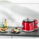 KitchenAid KMC4244CA apparecchio multi-cottura 3,8 L Rosso 3