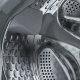 Siemens iQ500 WD15G493 lavasciuga Libera installazione Caricamento frontale Bianco 3
