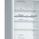 Bosch Serie 4 KVN39IZ3A frigorifero con congelatore Libera installazione 366 L Nero 6