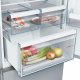 Bosch Serie 4 KVN39IZ3A frigorifero con congelatore Libera installazione 366 L Nero 7