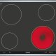 Siemens EQ511KA00Z set di elettrodomestici da cucina Ceramica Forno elettrico 6