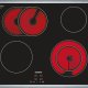 Siemens EQ212KA00Z set di elettrodomestici da cucina Ceramica Forno elettrico 6