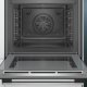 Siemens PQ212IA00Z set di elettrodomestici da cucina Piano cottura a induzione Forno elettrico 5