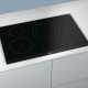Siemens PQ214IA10Z set di elettrodomestici da cucina Piano cottura a induzione Forno elettrico 8
