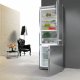 Miele 10721540 frigorifero con congelatore Libera installazione 428 L E Acciaio inox 4