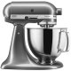 KitchenAid KSM150PSPM robot da cucina 325 W 4,7 L Metallico 3