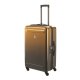 Victorinox Etherius Gradient Large Valigia verticale Oro 78 L Policarbonato 7