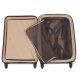 Victorinox Etherius Gradient Medium Valigia verticale Oro 65 L Policarbonato 4