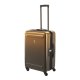 Victorinox Etherius Gradient Medium Valigia verticale Oro 65 L Policarbonato 9