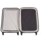 Victorinox Etherius Gradient Medium Valigia verticale Argento 65 L Policarbonato 3