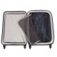 Victorinox Etherius Gradient Medium Valigia verticale Argento 65 L Policarbonato 4