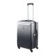 Victorinox Etherius Gradient Medium Valigia verticale Argento 65 L Policarbonato 9