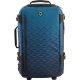 Victorinox Vx Touring Wheeled 2-in-1 Carry-On A mano Ciano 40 L Poliestere 14