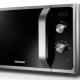 Samsung MWF300G Argento Solo microonde Superficie piana 23 L 800 W 3