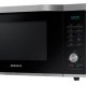 Samsung MW7000 Argento Microonde combinato Superficie piana 32 L 900 W 4