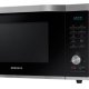 Samsung MW7000 Superficie piana Microonde combinato 32 L 900 W Argento 4