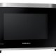Samsung MW7000 Argento Microonde combinato Superficie piana 32 L 900 W 5