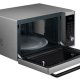 Samsung MW7000 Argento Microonde combinato Superficie piana 32 L 900 W 6