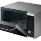 Samsung MW7000 Argento Microonde combinato Superficie piana 32 L 900 W 7