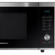 Samsung MW7000 Argento Microonde combinato Superficie piana 32 L 900 W 8