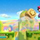 Nintendo Kirby: Triple Deluxe Tedesca, Inglese, ESP, Francese Nintendo 3DS 6