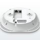 ENGENIUS EWS360AP ACCESS POINT DA INTERNO 1 PORTA LAN RJ-45 1.000Mbps WIRELESS DUAL-BAND 2.4/5GHz 1.300Mbps COLORE BIANCO 4