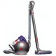 Dyson Cinetic Big Ball Parquet 2 700 W A cilindro Secco Senza sacchetto 0,8 L 4