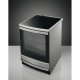 AEG 49076IW-MN Cucina Elettrico Piano cottura a induzione Acciaio inox 5