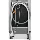 AEG F77420M0P Libera installazione 9 coperti 4