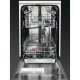 AEG F77420M0P Libera installazione 9 coperti 6
