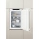 AEG ABS8882XLF Congelatore verticale Da incasso 98 L Bianco 3