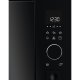 AEG MBB1755D-M Acciaio inox Microonde combinato Da incasso 17 L 800 W 5