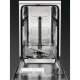 AEG FSB51400Z A scomparsa totale 9 coperti 3