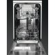 AEG FSB51400Z A scomparsa totale 9 coperti 4