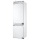 Samsung BRB2G0135WW/EG frigorifero con congelatore Da incasso 269 L G Bianco 4