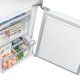 Samsung BRB2G0135WW/EG frigorifero con congelatore Da incasso 269 L G Bianco 7