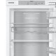 Samsung BRB2G0135WW/EG frigorifero con congelatore Da incasso 269 L G Bianco 8