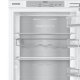 Samsung BRB2G0135WW/EG frigorifero con congelatore Da incasso 269 L G Bianco 8