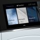 Siemens WM14U940EU lavatrice Caricamento frontale 10 kg 1400 Giri/min Nero, Bianco 4