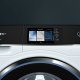Siemens WM14U940EU lavatrice Caricamento frontale 10 kg 1400 Giri/min Nero, Bianco 5