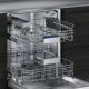 Siemens iQ500 SN858X04PE lavastoviglie A scomparsa totale 13 coperti D 4