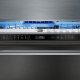 Siemens iQ500 SN858X04PE lavastoviglie A scomparsa totale 13 coperti D 7