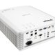 Vivitek DH4661Z Proiettore per grandi ambienti 5000 ANSI lumen DLP 1080p (1920x1080) Bianco 4