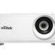 Vivitek DH4661Z Proiettore per grandi ambienti 5000 ANSI lumen DLP 1080p (1920x1080) Bianco 9