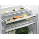 AEG RCB63724OX Libera installazione 334 L Argento, Acciaio inox 8