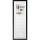 AEG AGB72924NX Congelatore verticale Libera installazione 241 L Argento, Acciaio inox 3