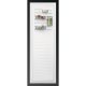 AEG AGB72924NX Congelatore verticale Libera installazione 241 L Argento, Acciaio inox 4