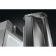AEG AGB72924NX Congelatore verticale Libera installazione 241 L Argento, Acciaio inox 11