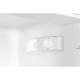 AEG SKB58831AE frigorifero Da incasso 142 L D Bianco 5